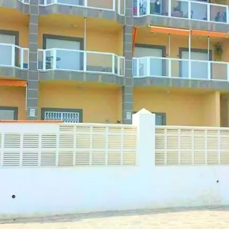 Appartement Miramar - Yesos Costa