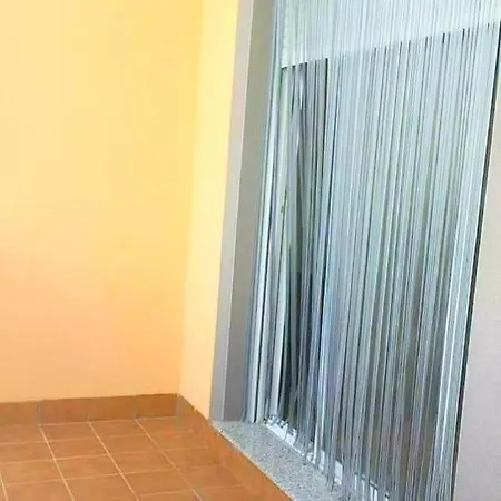 Appartement Miramar - Yesos Costa *