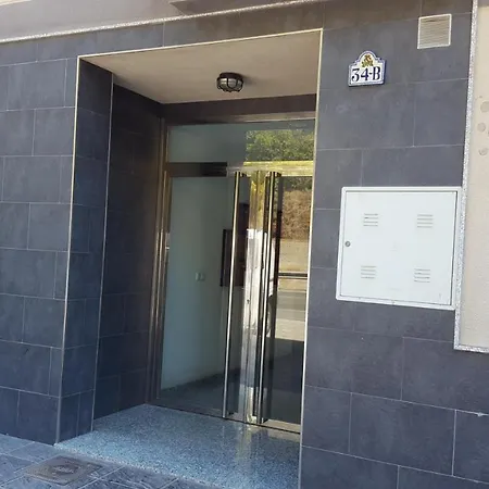 Appartement Miramar - Yesos Costa