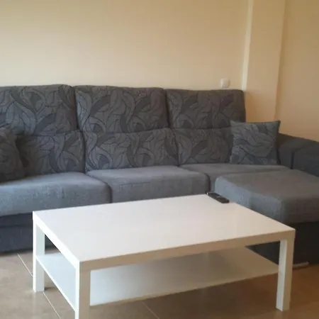 Miramar - Yesos Costa Appartement *