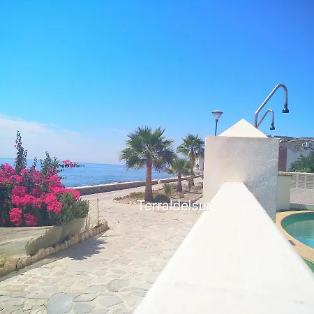 Miramar - Yesos Costa Appartement *