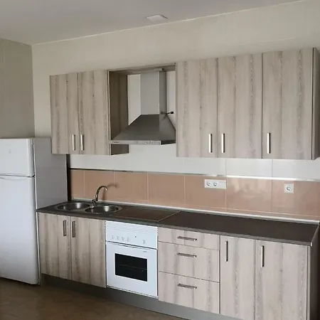 Appartement Miramar - Yesos Costa
