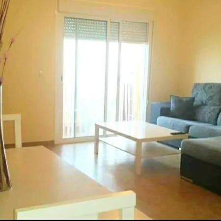 Miramar - Yesos Costa Los Yesos