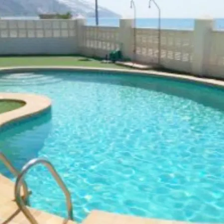 Miramar - Yesos Costa Appartement Los Yesos