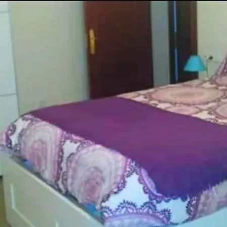 Miramar - Yesos Costa Appartement
