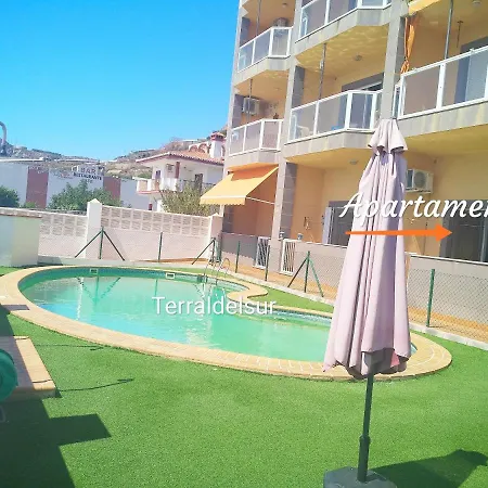 Miramar - Yesos Costa