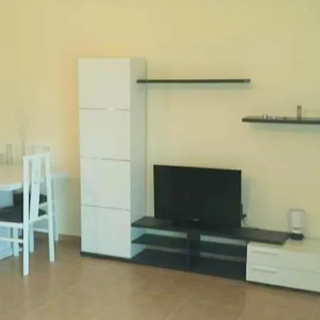 Miramar - Yesos Costa Appartement Los Yesos
