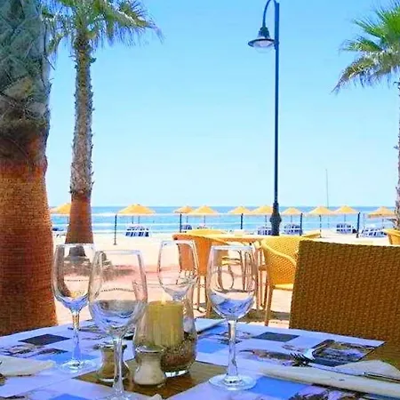Appartement Miramar - Yesos Costa
