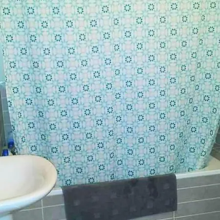Appartement Miramar - Yesos Costa *